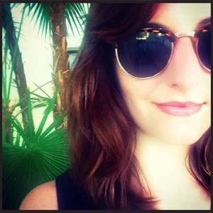 Meet your Posher, Casey
